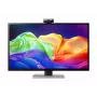 Acer PE320QXTb 31.5 inch 4K UHD IPS Monitor - Juoda