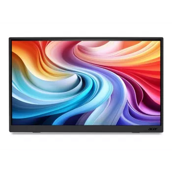 Acer PM191Q Ebmiuux - PM1 - 19 colių LED monitorius - 1280x1024 SXGA - 75Hz - TN - HDMI VGA - Juoda