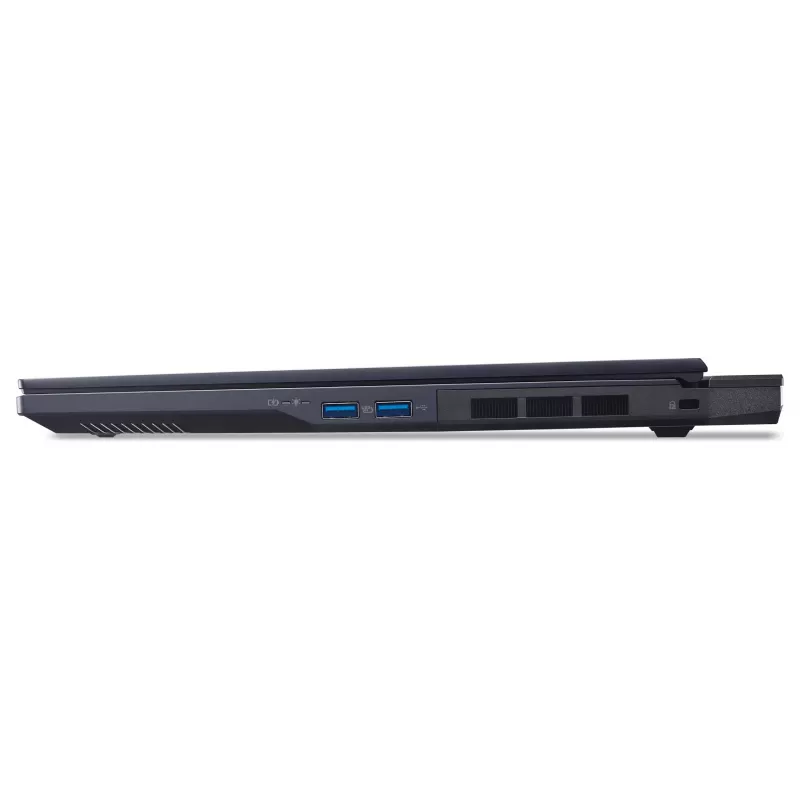 Acer Predator Helios Neo 16 AI (PHN16-73-9816) žaidimų nešiojamasis kompiuteris – 16 colių WQXGA IPS 240Hz, Intel Core i9U-275HX, 32GB RAM, 1TB SSD, GeForce RTX 5070, Windows 11 Home