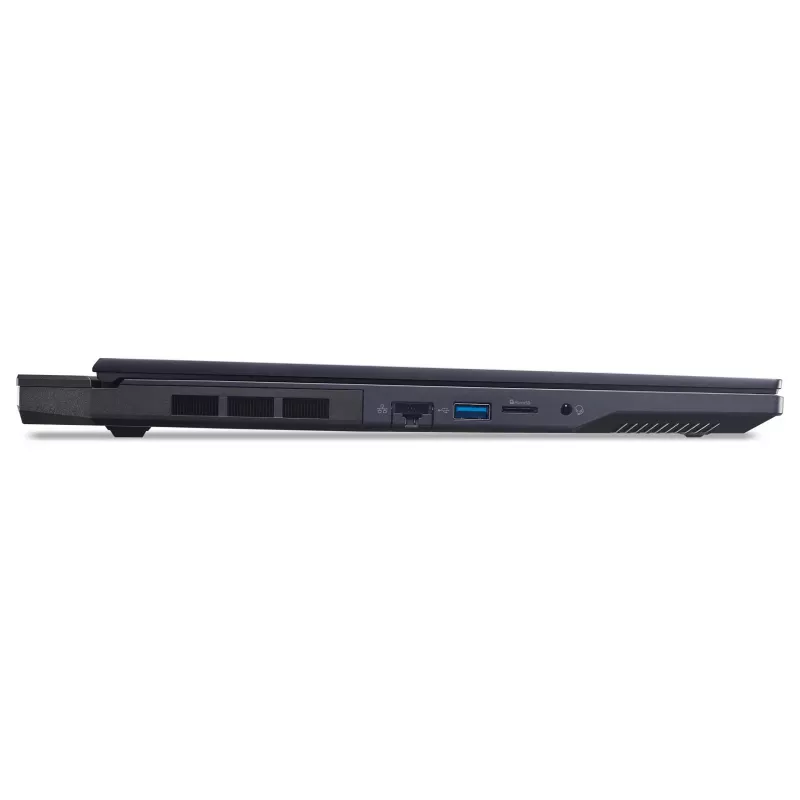 Acer Predator Helios Neo 16 AI (PHN16-73-9816) žaidimų nešiojamasis kompiuteris – 16 colių WQXGA IPS 240Hz, Intel Core i9U-275HX, 32GB RAM, 1TB SSD, GeForce RTX 5070, Windows 11 Home