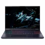 Acer Predator Helios Neo 16 AI (PHN16-73-9816) žaidimų nešiojamasis kompiuteris – 16 colių WQXGA IPS 240Hz, Intel Core i9U-275HX, 32GB RAM, 1TB SSD, GeForce RTX 5070, Windows 11 Home