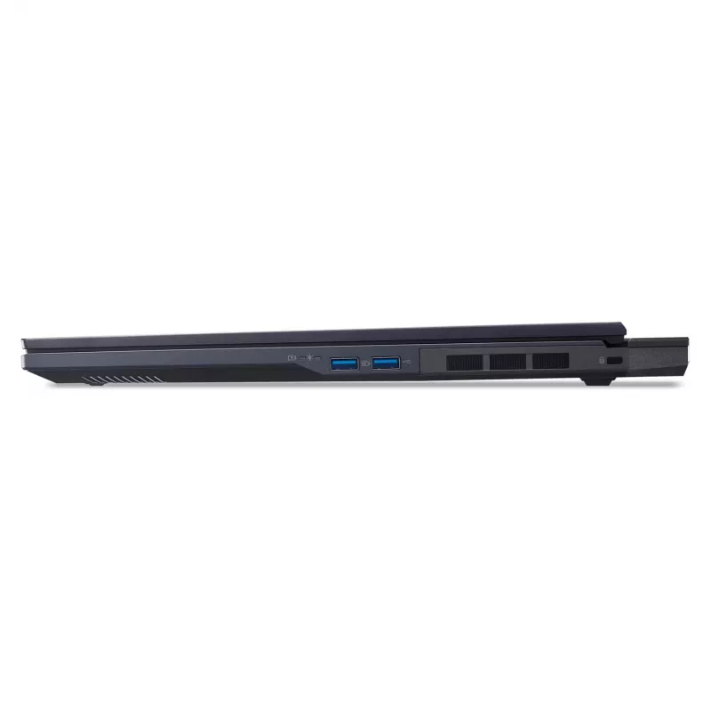 Acer Predator Helios Neo 18 AI (PHN18-72-94HW) Nešiojamas žaidimų kompiuteris 18.0 inch WQXGA MiniLED 250Hz Intel Core Ultra 9-275HX 64GB RAM 2TB SSD GeForce RTX 5070 Ti