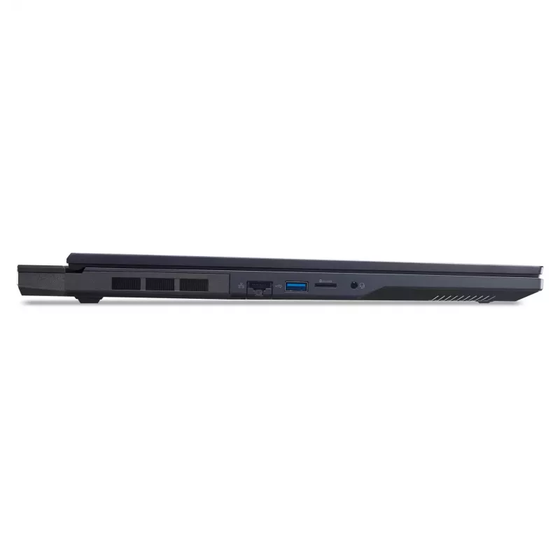 Acer Predator Helios Neo 18 AI (PHN18-72-94HW) Nešiojamas žaidimų kompiuteris 18.0 inch WQXGA MiniLED 250Hz Intel Core Ultra 9-275HX 64GB RAM 2TB SSD GeForce RTX 5070 Ti