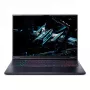 Acer Predator Helios Neo 18 AI (PHN18-72-94HW) Nešiojamas žaidimų kompiuteris 18.0 inch WQXGA MiniLED 250Hz Intel Core Ultra 9-275HX 64GB RAM 2TB SSD GeForce RTX 5070 Ti