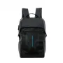 Acer Predator Utility Lite Backpack 16 - Juoda, 18L, kuprinė nešiojamam kompiuteriui