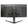 Acer Predator X34QXC Ergo OLED 86 cm 34 colio lenktas 1800R WQHD ZeroFrame OLED 360 Hz 21:9 0.03 ms (GTG) 1300 nitų 2x HDMI 2.1 2x DP 1x USB-C įmontuoti garsiakalbiai