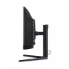 Acer Predator X34QXC Ergo OLED 86 cm 34 colio lenktas 1800R WQHD ZeroFrame OLED 360 Hz 21:9 0.03 ms (GTG) 1300 nitų 2x HDMI 2.1 2x DP 1x USB-C įmontuoti garsiakalbiai