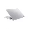 Acer Swift Spin 14 AI konvertuojamas nešiojamas kompiuteris, Intel Core Ultra 9 386H, 16 GB RAM, 512 GB SSD, 14 colių WUXGA jutiklinis ekranas, Windows 11 Home, plieno pilka