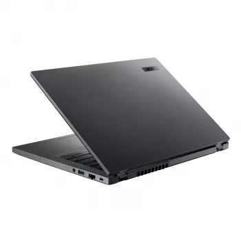 Acer TravelMate P2 14 nešiojamasis kompiuteris | Intel Core i7-1355U | 8GB DDR4 | 1TB NVMe SSD | 14 inch FHD IPS | Windows 11 Pro | Shale Black