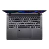 Acer TravelMate P2 14 nešiojamasis kompiuteris | Intel Core i7-1355U | 8GB DDR4 | 1TB NVMe SSD | 14 inch FHD IPS | Windows 11 Pro | Shale Black