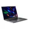 Acer TravelMate P2 14 nešiojamasis kompiuteris | Intel Core i7-1355U | 8GB DDR4 | 1TB NVMe SSD | 14 inch FHD IPS | Windows 11 Pro | Shale Black