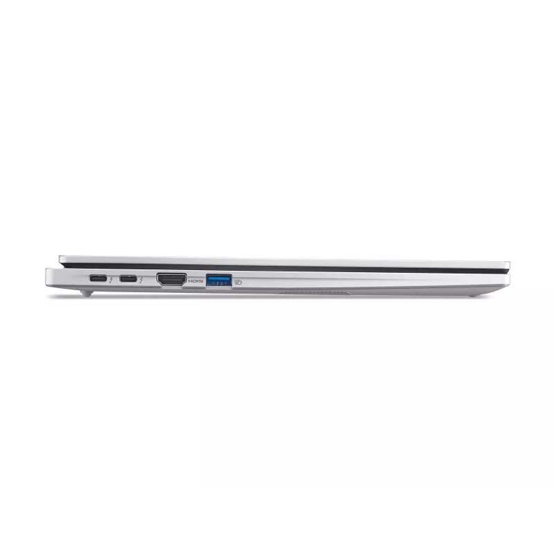 Acer TravelMate P2 15 TMP215-75-G2-TCO-51JP nešiojamas kompiuteris - Intel Core Ultra 5 125H - 16 GB RAM - 512 GB SSD - 15,6 inch Full HD - Windows 11 Pro - juoda