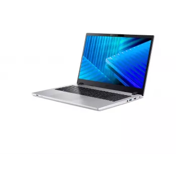 Acer TravelMate P2 15 TMP215-75-G2-TCO-51JP nešiojamas kompiuteris - Intel Core Ultra 5 125H - 16 GB RAM - 512 GB SSD - 15,6 inch Full HD - Windows 11 Pro - juoda