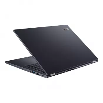 Acer TravelMate P4 16 inch nešiojamasis kompiuteris | Intel Core Ultra 5 125U | 8GB DDR5 | 1TB NVMe | Windows 11 Pro