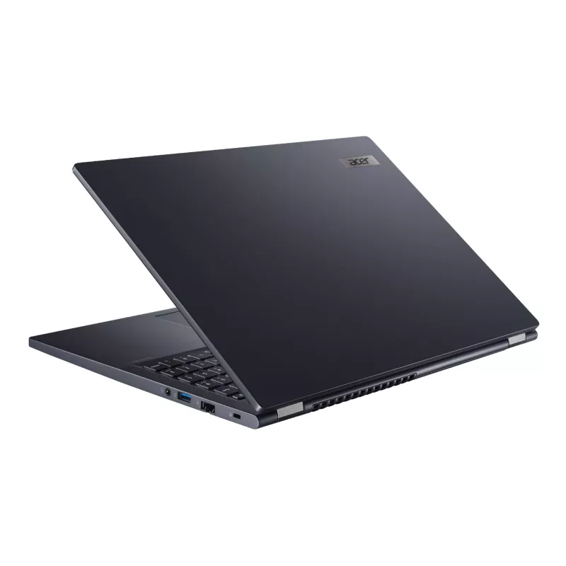 Acer TravelMate P4 16 inch nešiojamasis kompiuteris | Intel Core Ultra 5 125U | 8GB DDR5 | 1TB NVMe | Windows 11 Pro