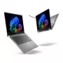Acer TravelMate TMP414RN-56-TCO-77G3 nešiojamas kompiuteris, 14 colių WUXGA IPS jutiklinis 120Hz, Intel Core Ultra 7 355, 16GB DDR5, 512GB SSD, Windows 11 Pro, vokiška QWERTZ klaviatūra