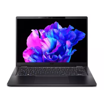 Acer TravelMate TMP614- - 14 colių nešiojamas kompiuteris - Core i5 4.6 GHz 35.6 cm