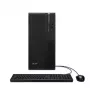 Acer Veriton S2 VS2735GT Mid Tower Desktop PC, Intel Core Ultra 7 155H, 16GB DDR5, 512GB SSD, Windows 11 Pro