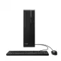 Acer Veriton X2 VX2720G stalinis kompiuteris, Intel Core i3-14100, 8 GB RAM, 512 GB SSD, Intel UHD Graphics 730, Windows 11 Pro