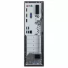 Acer Veriton X2735GT SFF stalinis kompiuteris, Core Ultra 5 225, 16GB RAM, 512GB SSD, be OS, juodas