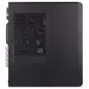 Acer Veriton X2735GT SFF stalinis kompiuteris, Core Ultra 5 225, 16GB RAM, 512GB SSD, be OS, juodas