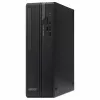 Acer Veriton X2735GT SFF stalinis kompiuteris, Core Ultra 5 225, 16GB RAM, 512GB SSD, be OS, juodas