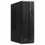 Acer Veriton X2735GT SFF stalinis kompiuteris, Core Ultra 5 225, 16GB RAM, 512GB SSD, be OS, juodas