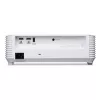 Acer X1526p Full HD DLP projektorius - 4000 ANSI liumenų, baltas