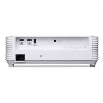 Acer X1526p Full HD DLP projektorius - 4000 ANSI liumenų, baltas