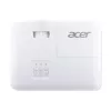 Acer X1526p Full HD DLP projektorius - 4000 ANSI liumenų, baltas