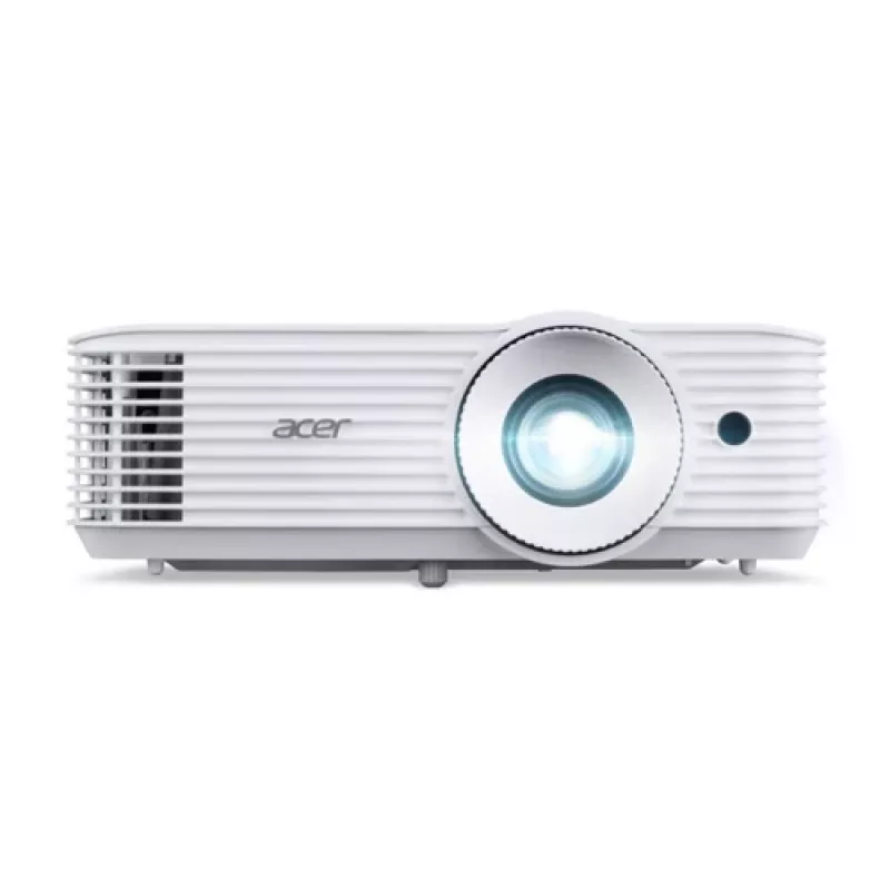 Acer X1526p Full HD DLP projektorius - 4000 ANSI liumenų, baltas
