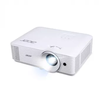 Acer X1526p Full HD DLP projektorius - 4000 ANSI liumenų, baltas