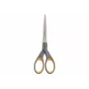ACME Westcott žirklės 180 mm nerūdijantis plienas juodos