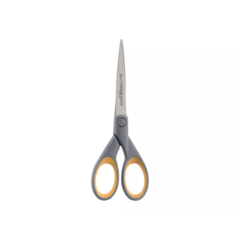 ACME Westcott žirklės 180 mm nerūdijantis plienas juodos