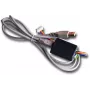 ACO CDN-USB USB programavimo laidas ACO CDN serijos domofonų moduliams, 1,8 m, juodas
