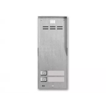 ACO FAM-P-2NPACC NT Surface-Mounted Panel 2-Family Video Intercom