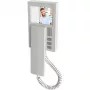 ACO INS-MPR 4 INSPIRO Skaitmeninis spalvotas monitorius vaizdo domofono sistemoms