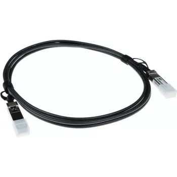 ACT 1,0 m SFP+ į SFP+ pasyvus DAC Twinax kabelis, bendrojo suderinamumo, 10 Gbps TR0201