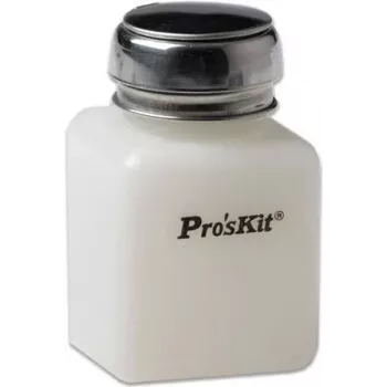 ACT EA9907 universalus elektronikos valymo rinkinys - 200 ml purškiklis ir mikropluošto šluostė, be alkoholio, antistatinis