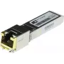 ACT TR0016 10GBase-T SFP+ varinis siustuvas-imtuvas (transiveris), 30m, RJ-45, DDM, MSA