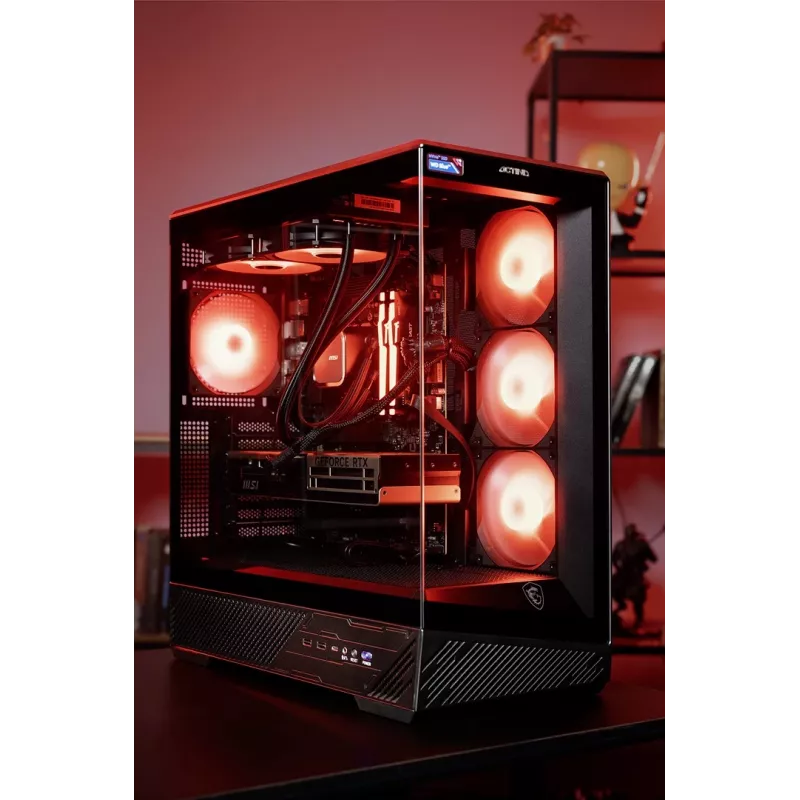 ACTINA Gaming GameOn KOMACNGIP0623