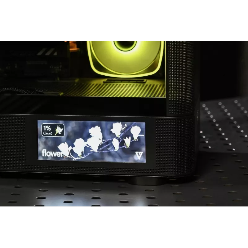 ACTINA Gaming GameOn KOMACNGIP0627