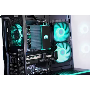 ACTINA Gaming GameOn KOMACNGIP0634