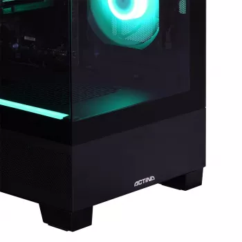 ACTINA Gaming GameOn KOMACNGIP0635