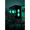 Actina PC AMD Ryzen 5 5600 16 GB DDR4-SDRAM 1 TB SSD AMD Radeon RX 7600 Midi Tower Juoda