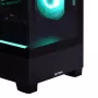 Actina PC AMD Ryzen 5 5600 16 GB DDR4-SDRAM 1 TB SSD AMD Radeon RX 7600 Midi Tower Juoda