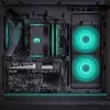 Actina PC AMD Ryzen 5 7500F 16GB DDR5 1TB SSD AMD Radeon RX 7900 GRE Windows 11 Home Midi Tower juoda
