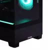 Actina PC AMD Ryzen 5 7500F 32 GB DDR5-SDRAM 1 TB SSD NVIDIA GeForce RTX 5060 Midi Tower Black