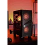 Actina PC AMD Ryzen 5 7500F 32 GB DDR5-SDRAM 1 TB SSD NVIDIA GeForce RTX 5070 Midi Tower Black