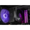 Actina PC AMD Ryzen 5 7500F 32 GB DDR5-SDRAM 2 TB SSD AMD Radeon RX 9070 Midi Tower Black